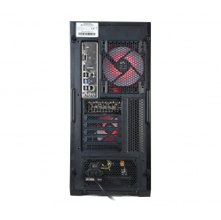 Komputer NTT Game Pro i5-13400F RTX3050 16GB  1TB SSD W11H