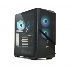 Komputer NTT Game Pro R5 5500 RTX3050 16GB 512GB SSD W11H