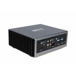 Komputer NTT Mini PC  i3-1215U 16GB 512GB SSD WIFI W11H