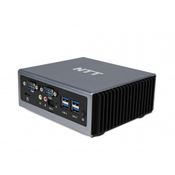 Komputer NTT Mini PC  i3-1215U 16GB 512GB SSD WIFI W11H