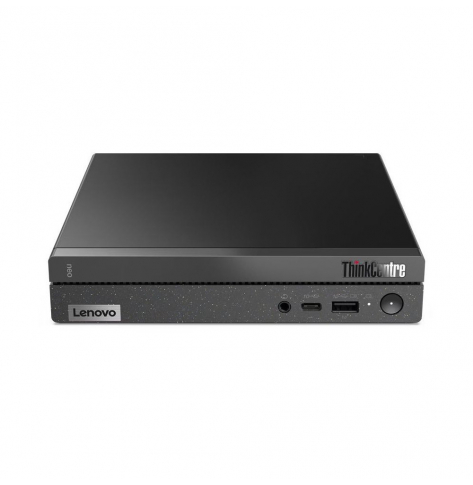 Komputer LENOVO ThinkCentre neo 50q G4 Thin Client i3-1215U 8GB 256GB SSD