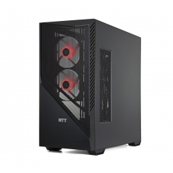 Komputer NTT Game Pro R7 5700X3D RTX4070 32GB 1TB SSD W11H