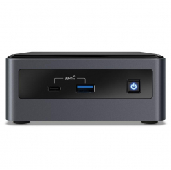 Komputer NTT Mini PC i3-10110U 8GB 512GB SSD WIFI W11H