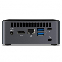 Komputer NTT Mini PC i3-10110U 8GB 512GB SSD WIFI W11H