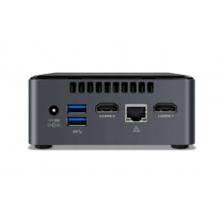 Komputer NTT Mini PC Pentium J5005 8GB 512GB SSD WIFI W11P