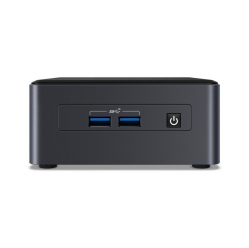 Komputer NTT Mini PC i3-1115G4 8GB 512GB SSD WIFI W11H