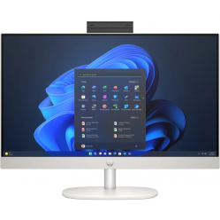 Komputer HP ProOne 240 G10 23.8 FHD Ultra 7-155U 16GB 512GB SSD W11P