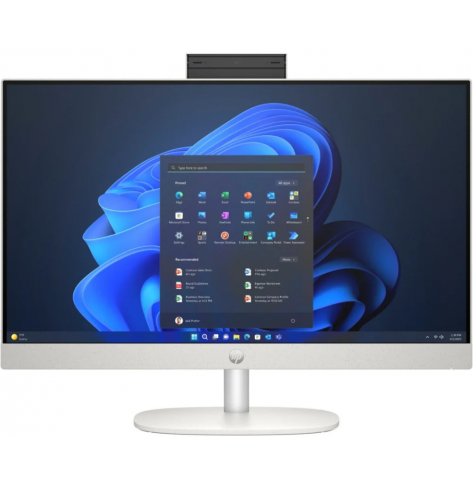 Komputer HP ProOne 240 G10 23.8 FHD Ultra 7-155U 16GB 512GB SSD W11P