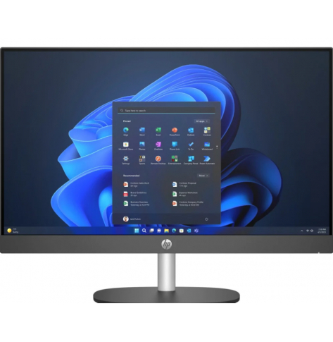 Komputer HP ProOne 240 G10 23.8 FHD Ultra 7-155U 32GB 512GB SSD W11P