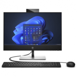Komputer HP ProOne 440 G9 23.8 FHD i3-14100T 16GB 512GB SSD W11P