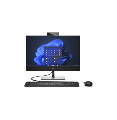 Komputer HP ProOne 440 G9 23.8 FHD i3-14100T 32GB 512GB SSD W11P