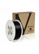 Filament VERBATIM 55026 / ABS / CZARNY / 1,75 mm / 1 kg