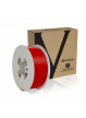 Filament VERBATIM 55030 / ABS / CZERWONY / 1,75 mm / 1 kg