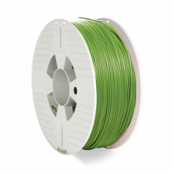 Filament VERBATIM 55031 / ABS / ZIELONY / 1,75 mm / 1 kg