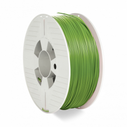 Filament VERBATIM 55031 / ABS / ZIELONY / 1,75 mm / 1 kg