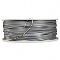 Filament VERBATIM 55319 / PLA / SREBRNY-METALICZNY / 1,75 mm / 1 kg