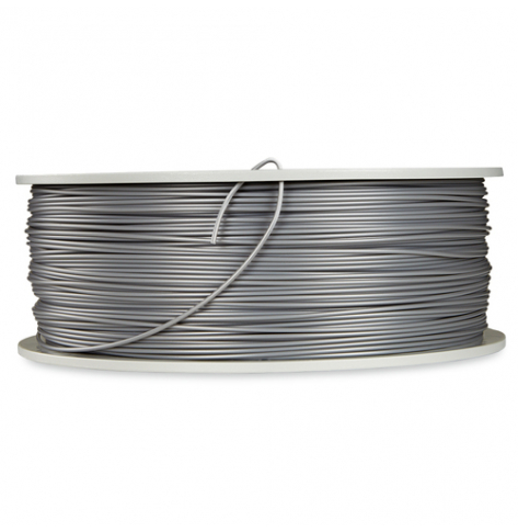 Filament VERBATIM 55319 / PLA / SREBRNY-METALICZNY / 1,75 mm / 1 kg