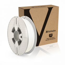 Filament VERBATIM 55903 / BVOH / NATURALNY / 1,75 mm / 0,5 kg