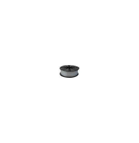 Filament GEMBIRD PETG Grey 1.75mm 1kg