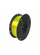 Filament GEMBIRD PETG Yellow 1.75mm 1kg