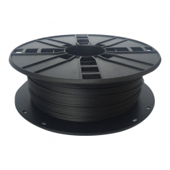 Filament GEMBIRD PLA Carbon 1.75mm 0.8kg