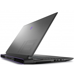 Laptop Dell Alienware m18 R2 18 QHD+ i9-14900HX 32GB 2TB W11 RTX4090 2Y Dark Metallic Moon 