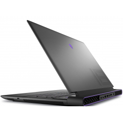 Laptop Dell Alienware m18 R2 18 QHD+ i9-14900HX 32GB 2TB W11 RTX4090 2Y Dark Metallic Moon 