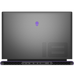 Laptop Dell Alienware m18 R2 18 QHD+ i9-14900HX 32GB 2TB W11 RTX4090 2Y Dark Metallic Moon 