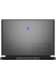 Laptop Dell Alienware m18 R2 18 QHD+ i9-14900HX 32GB 2TB W11 RTX4090 2Y Dark Metallic Moon 