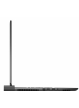 Laptop Dell Alienware m18 R2 18 QHD+ i9-14900HX 16GB 2TB RTX4090 W11 2Y Dark Metallic Moon 