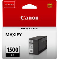 Tusz CANON INK PGI 1500 BK