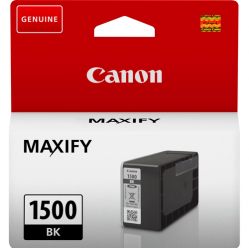 Tusz CANON INK PGI 1500 BK