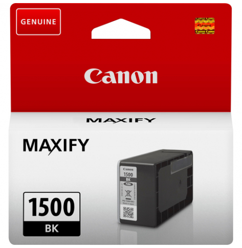 Tusz CANON INK PGI 1500 BK