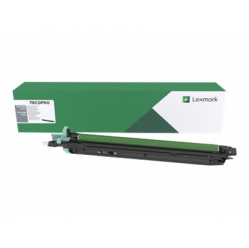 Bęben LEXMARK 76C0PK0 black | 100000 str. | CS92x / CX92x