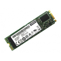 Dysk serwerowy LENOVO  ThinkSystem 7450 PRO 480GB Read Intensive NVMe PCIe 4.0 x4 NHS SSD with Heatsink