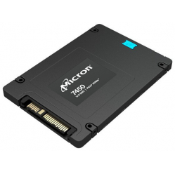 Dysk serwerowy LENOVO ThinkSystem 7450 PRO 960GB Read Intensive NVMe PCIe 4.0 x4 NHS SSD with Heatsink