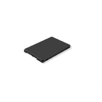 Dysk serwerowy LENOVO  ThinkSystem 7mm 5400 PRO 960GB Read Intensive SATA 6Gb HS SSD