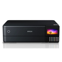Drukarka EPSON EcoTank L8180 A3 MFP Inkjet Colour