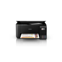 Drukarka EPSON L3210 MFP ink 3in1 print copy scan up to 10ppm - towar z uszkodzonym opakowaniem