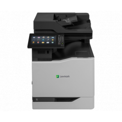 Drukarka LEXMARK BSD XC8160de Colour Laser MFP