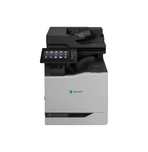 Drukarka LEXMARK BSD XC8160de Colour Laser MFP