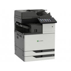 Drukarka LEXMARK CX922de MFP A3 color Laserdrucker 45ppm print scan copy fax Duplex