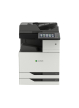 Drukarka LEXMARK CX922de MFP A3 color Laserdrucker 45ppm print scan copy fax Duplex