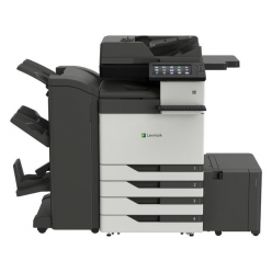 Drukarka LEXMARK CX924dxe MFP A3 color laserprinter 65ppm print scan copy fax Duplex