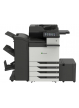 Drukarka LEXMARK CX924dxe MFP A3 color laserprinter 65ppm print scan copy fax Duplex