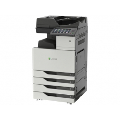 Drukarka LEXMARK CX924dxe MFP A3 color laserprinter 65ppm print scan copy fax Duplex