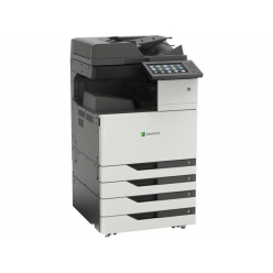 Drukarka LEXMARK CX924dxe MFP A3 color laserprinter 65ppm print scan copy fax Duplex