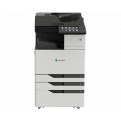 Drukarka LEXMARK CX924dxe MFP A3 color laserprinter 65ppm print scan copy fax Duplex