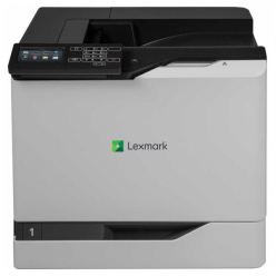 Drukarka LEXMARK 21K0304 Drukarka Lexmark C6160 (Total 4 yrs w/ Mkits)