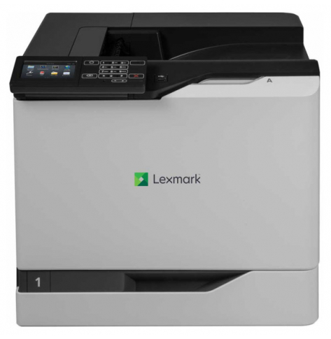 Drukarka LEXMARK 21K0304 Drukarka Lexmark C6160 (Total 4 yrs w/ Mkits)